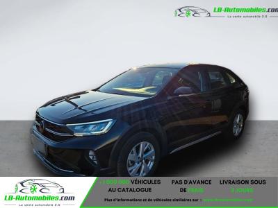 Volkswagen Taigo Taigo 1.0 TSI 110 BVM