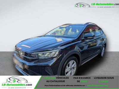 Volkswagen Taigo 1.0 TSI 95 BVM