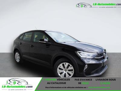 Volkswagen Taigo 1.0 TSI 95 BVM