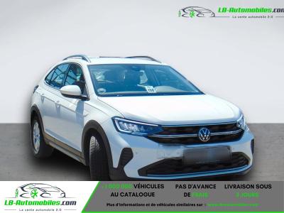 Volkswagen Taigo 1.0 TSI 95 BVM