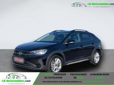 Volkswagen Taigo 1.5 TSI 150 BVA