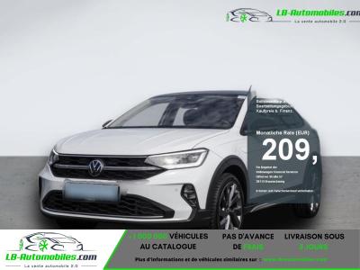 Volkswagen Taigo 1.5 TSI 150 BVA