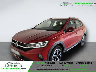 Volkswagen Taigo 1.5 TSI 150 BVA