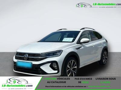 Volkswagen Taigo 1.5 TSI 150 BVA