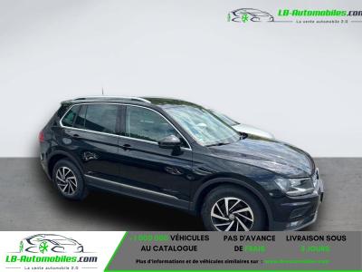 Volkswagen Tiguan 1.4 TSI 125 BMT