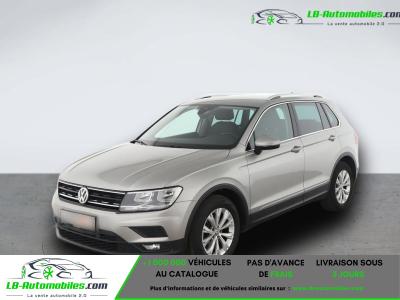 Volkswagen Tiguan 1.4 TSI 150 BMT BVM