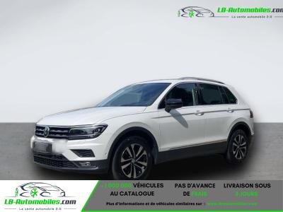 Volkswagen Tiguan 1.4 TSI 150 BMT BVM
