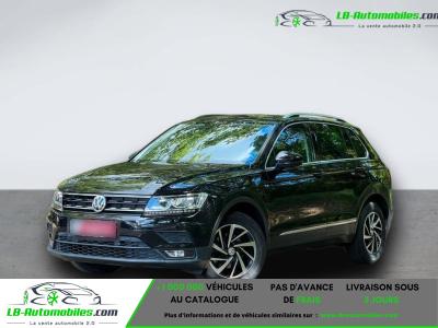 Volkswagen Tiguan 1.4 TSI 150 BMT BVM
