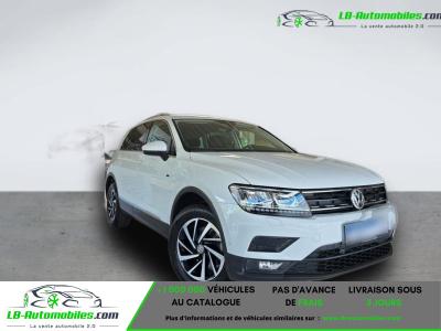 Volkswagen Tiguan 1.4 TSI 150 BMT BVM