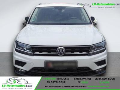 Volkswagen Tiguan 1.4 TSI 150 BMT BVA