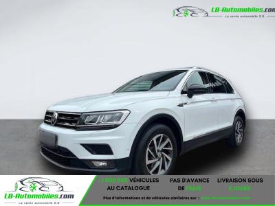 Volkswagen Tiguan 1.4 TSI 150 BMT BVA