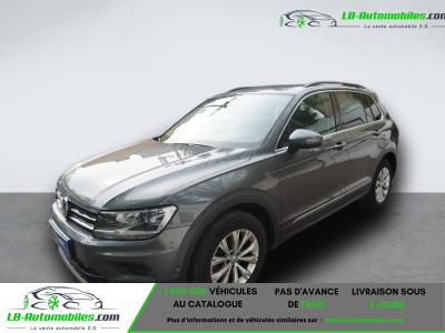 Volkswagen Tiguan 1.4 TSI 150 BMT BVA