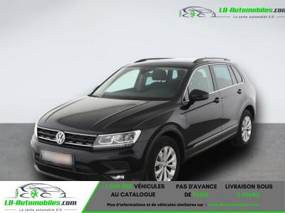 Volkswagen Tiguan 1.4 TSI 150 BMT BVA