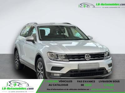 Volkswagen Tiguan 1.5 TSI EVO 130