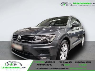 Volkswagen Tiguan 1.5 TSI EVO 130