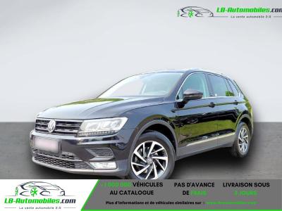Volkswagen Tiguan 2.0 TDI 150 BVA