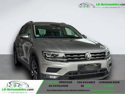 Volkswagen Tiguan 2.0 TDI 150 BVA