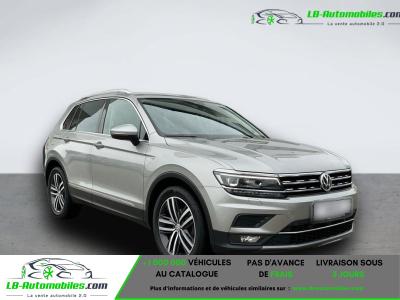 Volkswagen Tiguan 2.0 TDI 150 BVA