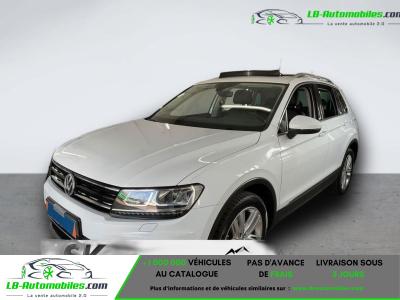 Volkswagen Tiguan 2.0 TSI 180 BMT BVA 4Motion