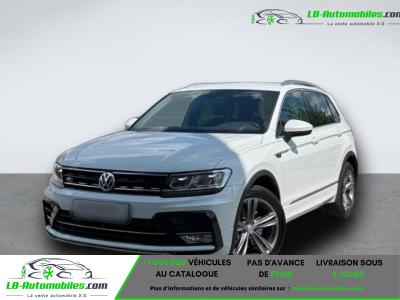 Volkswagen Tiguan 2.0 TSI 180 BMT BVA 4Motion