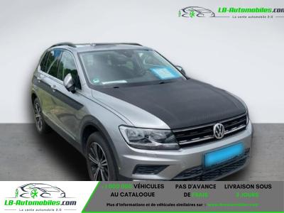 Volkswagen Tiguan 2.0 TSI 180 BMT BVA 4Motion