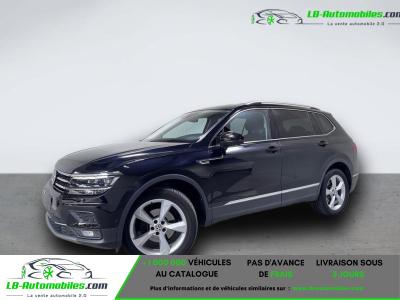 Volkswagen Tiguan Allspace 150 BVA