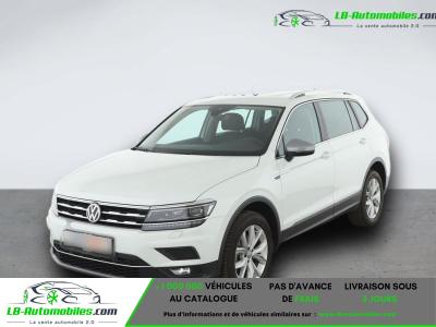 Volkswagen Tiguan Allspace 150 BVA