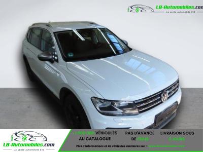 Volkswagen Tiguan Allspace 2.0 TDI 150 BVA