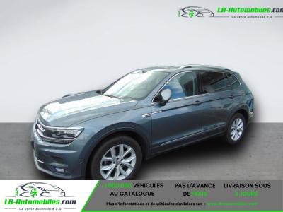 Volkswagen Tiguan Allspace 2.0 TDI 150 BVA