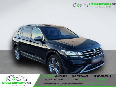 Volkswagen Tiguan Allspace 2.0 TDI 200 BVA 4Motion