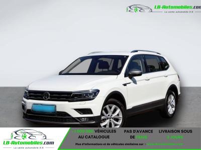 Volkswagen Tiguan Allspace 2.0 TDI 200 BVA 4Motion