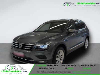Volkswagen Tiguan Allspace 2.0 TDI 200 BVA 4Motion