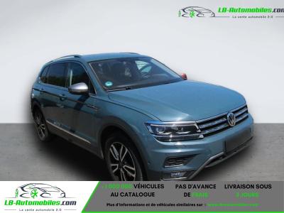 Volkswagen Tiguan Allspace 2.0 TSI 190 4Motion BVA