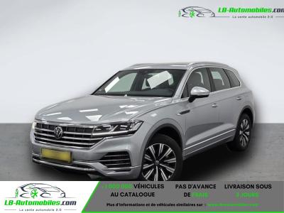 Volkswagen Touareg 3.0 TSI eHybrid 381ch BVA 4Motion