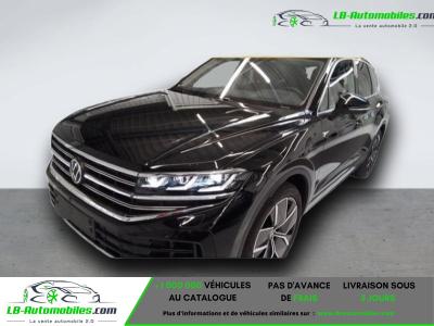 Volkswagen Touareg 3.0 TSI eHybrid 381ch BVA 4Motion
