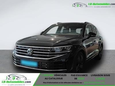 Volkswagen Touareg 3.0 TSI eHybrid 381ch BVA 4Motion