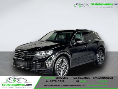 Volkswagen Touareg 3.0 TSI eHybrid 381ch BVA 4Motion