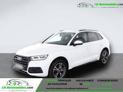 Audi Q5 2.0 TFSI 252 BVA Quattro