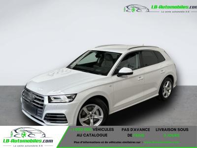 Audi Q5 50 TFSI e 299 BVA Quattro