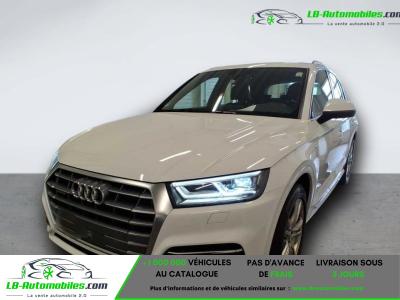 Audi Q5 50 TFSI e 299 BVA Quattro