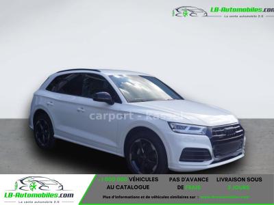 Audi Q5 50 TFSI e 299 BVA Quattro