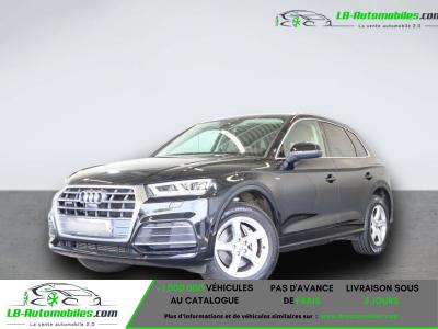 Audi Q5 50 TFSI e 299 BVA Quattro