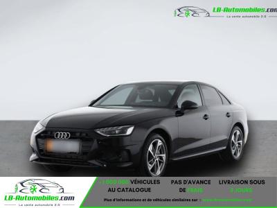 Audi A4 40 TFSI 204 BVA