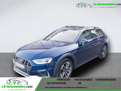 Audi A4 Allroad 45 TFSI 265 BVA Quattro