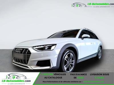 Audi A4 Allroad 45 TFSI 265 BVA Quattro