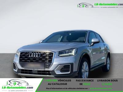 Audi Q2 TFSI 116 ch BVM