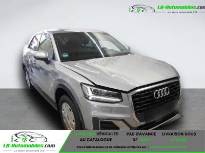 Audi Q2 TFSI 116 ch BVM