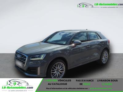 Audi Q2 TFSI 116 ch BVM