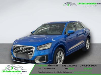 Audi Q2 TFSI 116 ch BVM