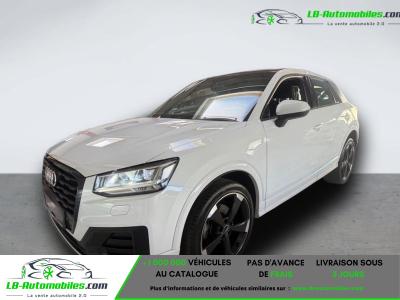 Audi Q2 TFSI 116 ch BVM